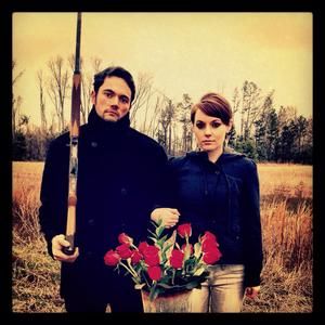 Meet your Posher, Jared